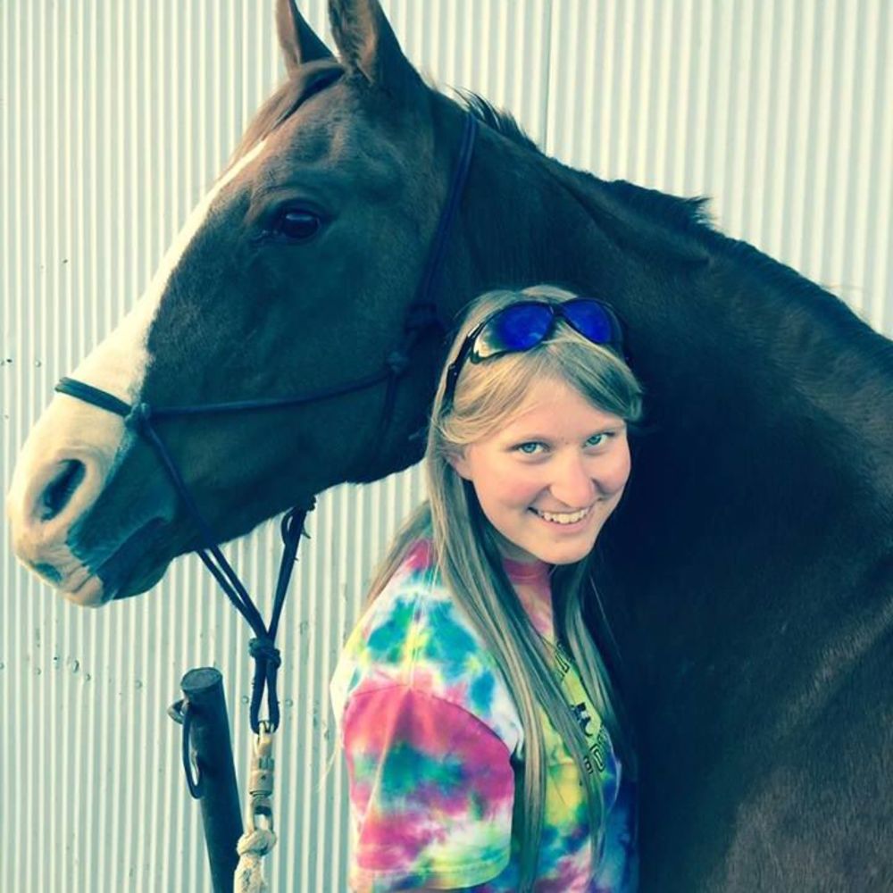 Meet your Posher, Amanda